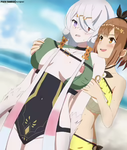 Page 99 of ●PIXIV● kurigamiin - preview thumbnail