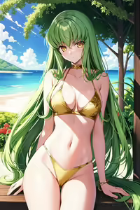 Page 1020 of Code Geass Collection - preview thumbnail