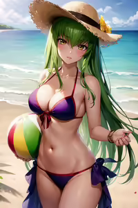 Page 1036 of Code Geass Collection - preview thumbnail