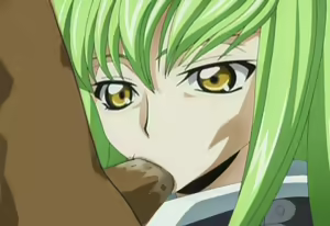 Page 1145 of Code Geass Collection - preview thumbnail
