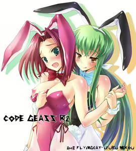Page 155 of Code Geass Collection - preview thumbnail
