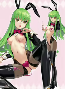 Page 164 of Code Geass Collection - preview thumbnail