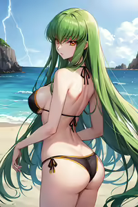 Page 330 of Code Geass Collection - preview thumbnail