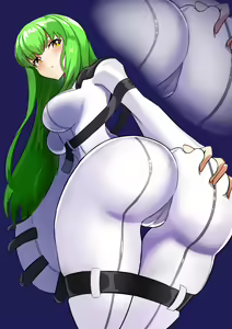 Page 345 of Code Geass Collection - preview thumbnail
