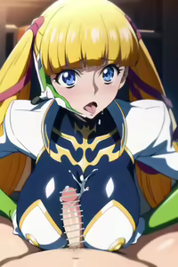 Page 395 of Code Geass Collection - preview thumbnail