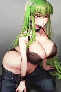 Page 441 of Code Geass Collection - preview thumbnail