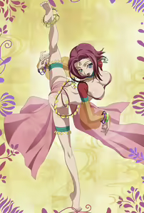 Page 611 of Code Geass Collection - preview thumbnail
