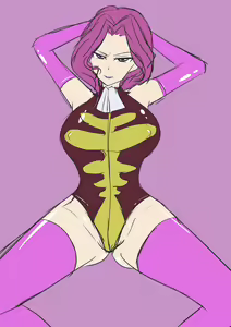 Page 732 of Code Geass Collection - preview thumbnail