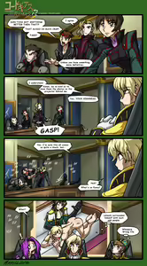 Page 855 of Code Geass Collection - preview thumbnail