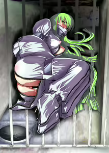 Page 101 of Code Geass Collection - preview thumbnail