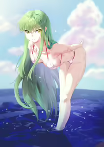 Page 1014 of Code Geass Collection - preview thumbnail