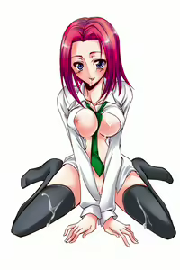 Page 1268 of Code Geass Collection - preview thumbnail