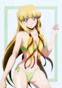 Page 1393 of Code Geass Collection - preview thumbnail