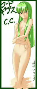 Page 1465 of Code Geass Collection - preview thumbnail