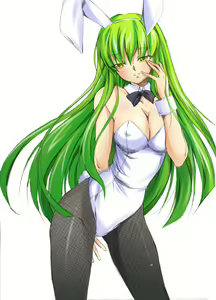 Page 1477 of Code Geass Collection - preview thumbnail