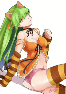 Page 1753 of Code Geass Collection - preview thumbnail