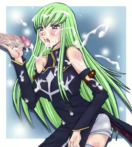 Page 1910 of Code Geass Collection - preview thumbnail