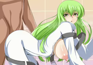 Page 213 of Code Geass Collection - preview thumbnail