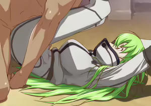 Page 268 of Code Geass Collection - preview thumbnail