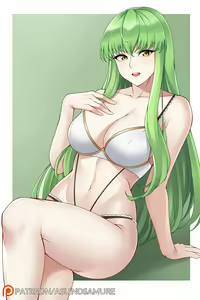Page 299 of Code Geass Collection - preview thumbnail