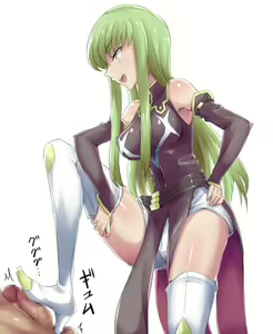 Page 300 of Code Geass Collection - preview thumbnail