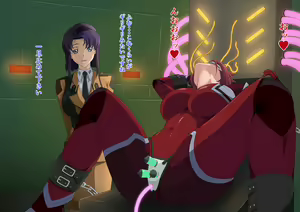 Page 332 of Code Geass Collection - preview thumbnail