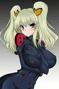 Page 365 of Code Geass Collection - preview thumbnail