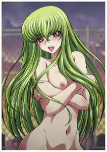 Page 400 of Code Geass Collection - preview thumbnail