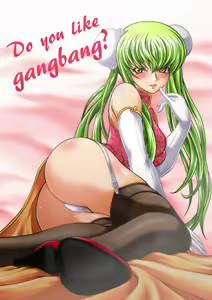 Page 401 of Code Geass Collection - preview thumbnail