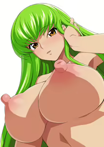 Page 428 of Code Geass Collection - preview thumbnail