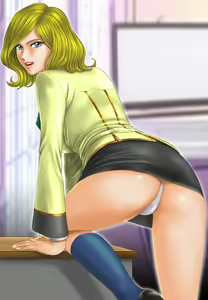 Page 540 of Code Geass Collection - preview thumbnail