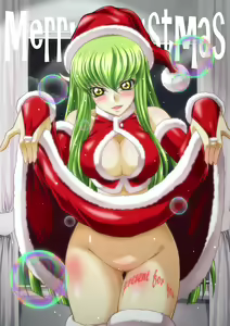 Page 611 of Code Geass Collection - preview thumbnail