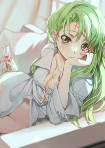 Page 651 of Code Geass Collection - preview thumbnail