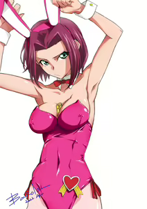 Page 665 of Code Geass Collection - preview thumbnail
