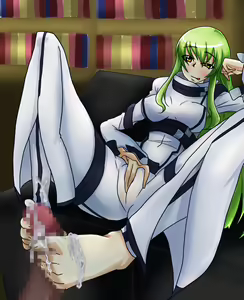 Page 692 of Code Geass Collection - preview thumbnail