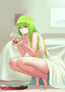 Page 716 of Code Geass Collection - preview thumbnail