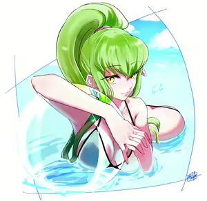 Page 717 of Code Geass Collection - preview thumbnail