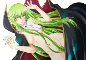 Page 914 of Code Geass Collection - preview thumbnail