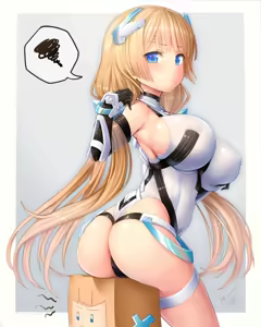 Page 1044 of ●PIXIV● どぅーゆーうぉんとぅー - preview thumbnail
