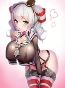 Page 1067 of ●PIXIV● どぅーゆーうぉんとぅー - preview thumbnail