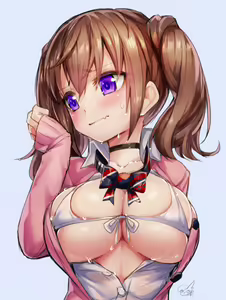 Page 1224 of ●PIXIV● どぅーゆーうぉんとぅー - preview thumbnail