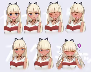 Page 1226 of ●PIXIV● どぅーゆーうぉんとぅー - preview thumbnail