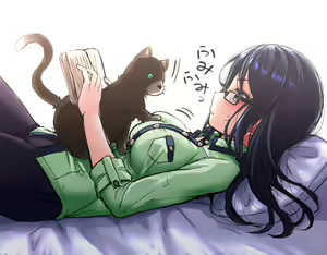 Page 1261 of ●PIXIV● どぅーゆーうぉんとぅー - preview thumbnail