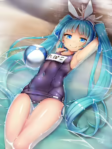 Page 1319 of ●PIXIV● どぅーゆーうぉんとぅー - preview thumbnail