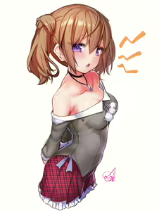 Page 1345 of ●PIXIV● どぅーゆーうぉんとぅー - preview thumbnail