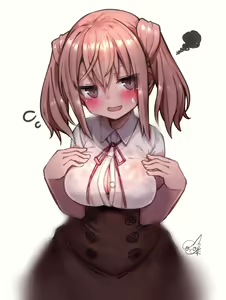 Page 1384 of ●PIXIV● どぅーゆーうぉんとぅー - preview thumbnail