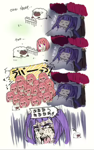 Page 1388 of ●PIXIV● どぅーゆーうぉんとぅー - preview thumbnail