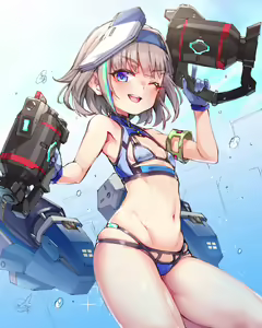 Page 51 of ●PIXIV● どぅーゆーうぉんとぅー - preview thumbnail