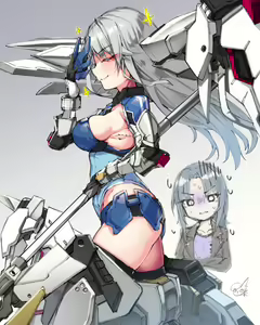 Page 53 of ●PIXIV● どぅーゆーうぉんとぅー - preview thumbnail
