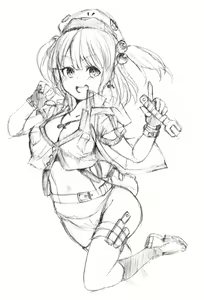 Page 569 of ●PIXIV● どぅーゆーうぉんとぅー - preview thumbnail